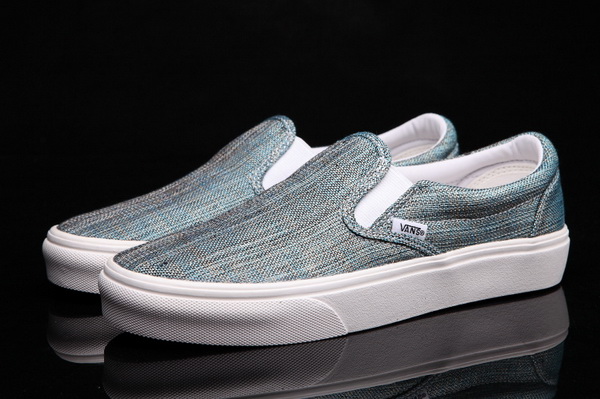 Vans Low Slip-on Men--017